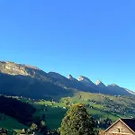 Alpstein بيت ريفي