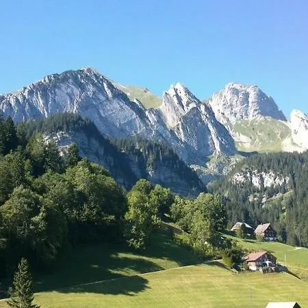 Locanda Alpstein *