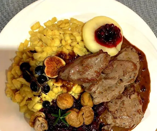 Alpstein * ويلدهاوس