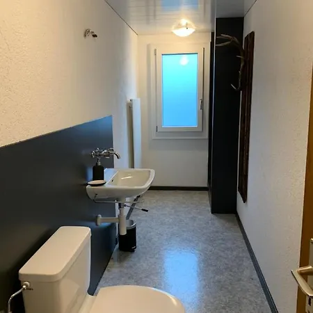 Alpstein イン ウィルトハウス