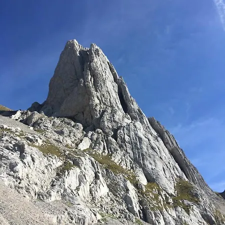 Alpstein Πανδοχείο Wildhaus
