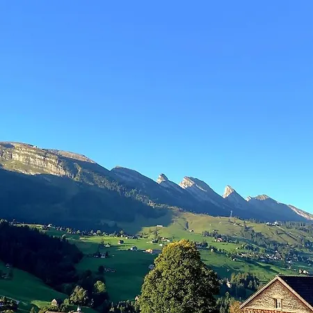 Alpstein Herberg
